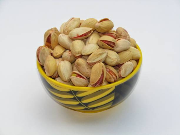 تصویر 3 از پسته اکبری تگری تازه خوش‌ بو با مغز سالم مناسب تنقلات و پذیرایی